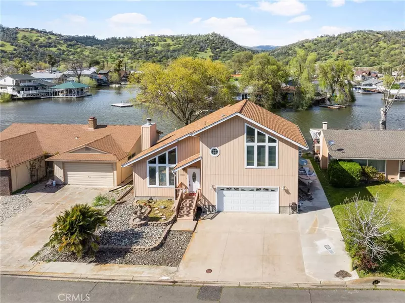 13214 Keys BLVD, Clearlake Oaks, CA 95423