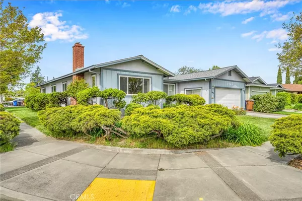 Napa, CA 94558,3901 Dunhill ST