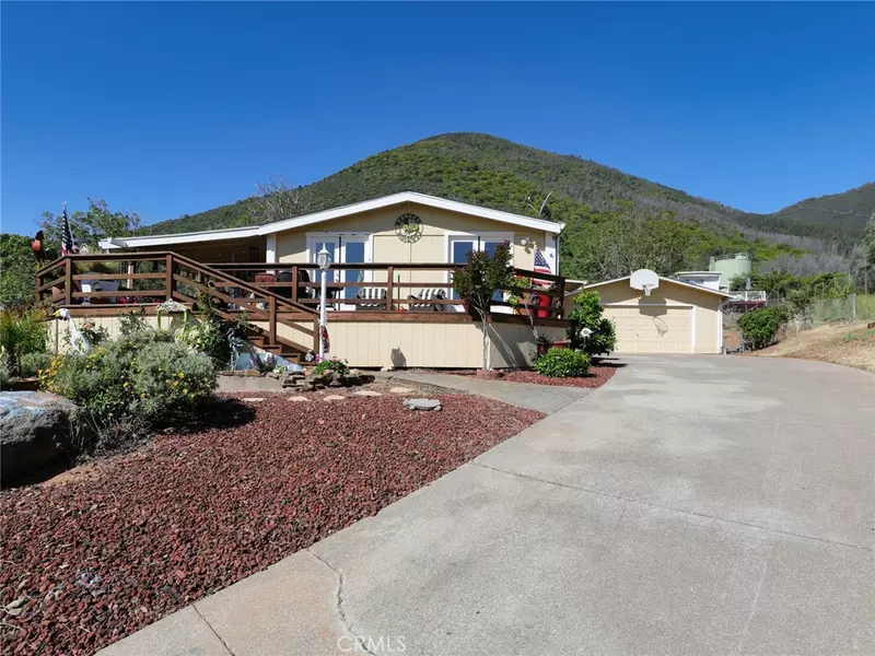 4103 Montezuma WAY, Kelseyville, CA 95451