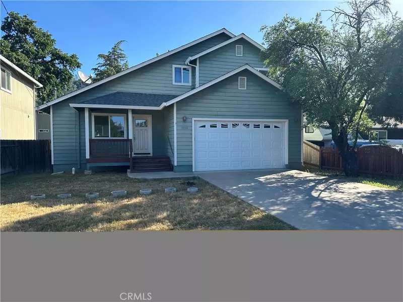 13142 Third ST, Clearlake Oaks, CA 95423