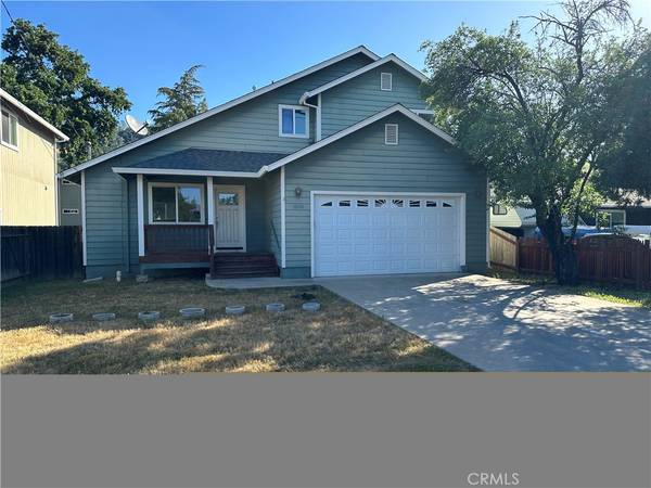 13142 Third ST, Clearlake Oaks, CA 95423