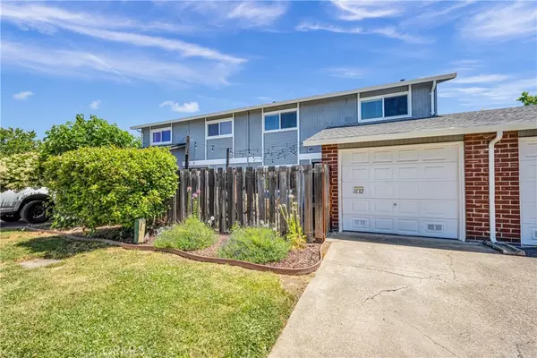 Lakeport, CA 95453,1632 Montana Vista ST