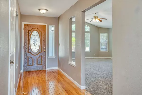 Hidden Valley Lake, CA 95467,18831 Coyle Springs RD