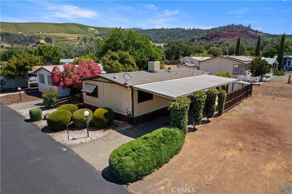 400 Sulphur Bank DR #88, Clearlake Oaks, CA 95423