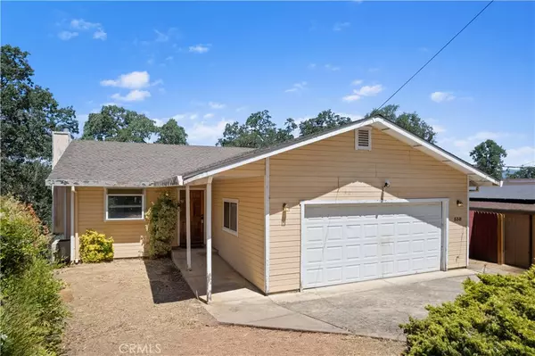 Lakeport, CA 95453,530 Forest DR