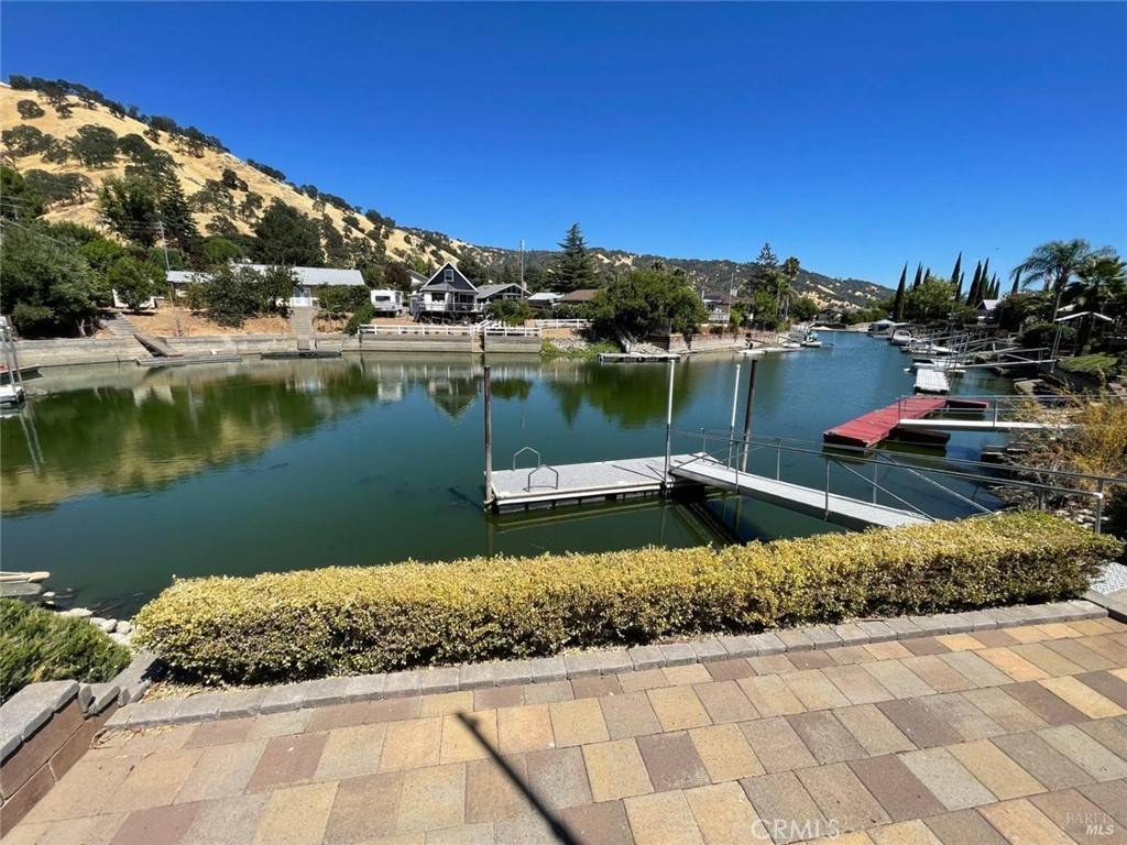 7722 Cora Drive, Lucerne, CA 95458
