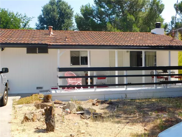 18786 Dove CT, Hidden Valley Lake, CA 95467