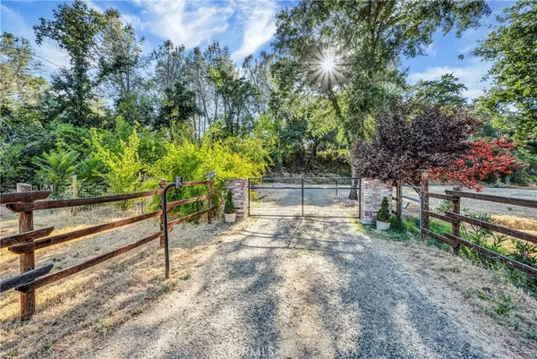 5385 Sabin RD, Kelseyville, CA 95451