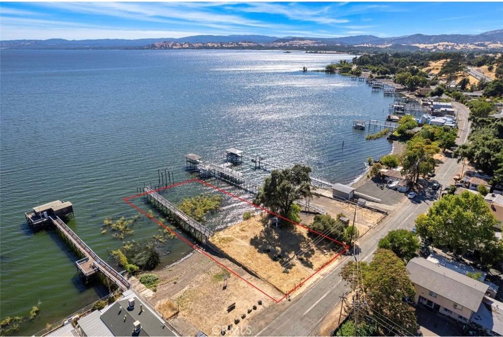 Nice, CA 95464,3383 Lakeshore