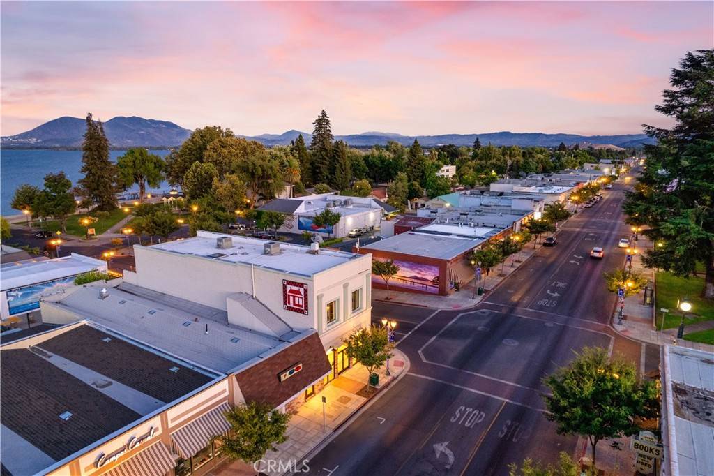 Lakeport, CA 95453,302 N Main ST