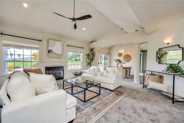 Hidden Valley Lake, CA 95467,18026 Huckleberry CT