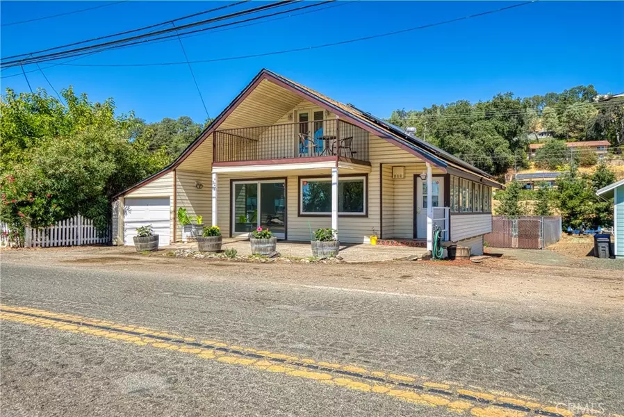 3216 Lakeshore BLVD, Nice, CA 95464