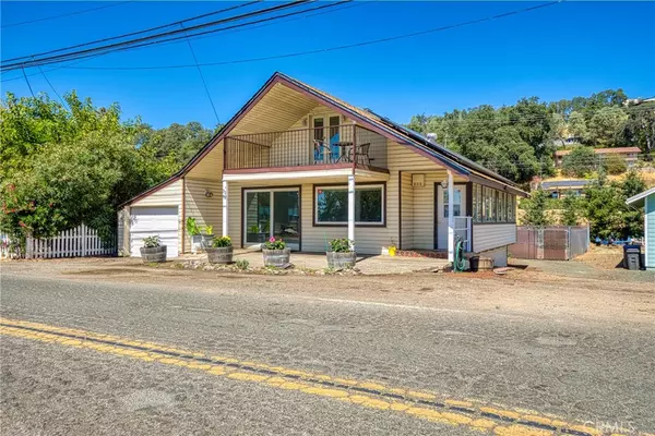 3216 Lakeshore BLVD, Nice, CA 95464