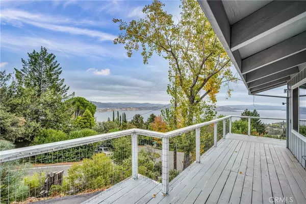 Kelseyville, CA 95451,8515 Harbor View DR