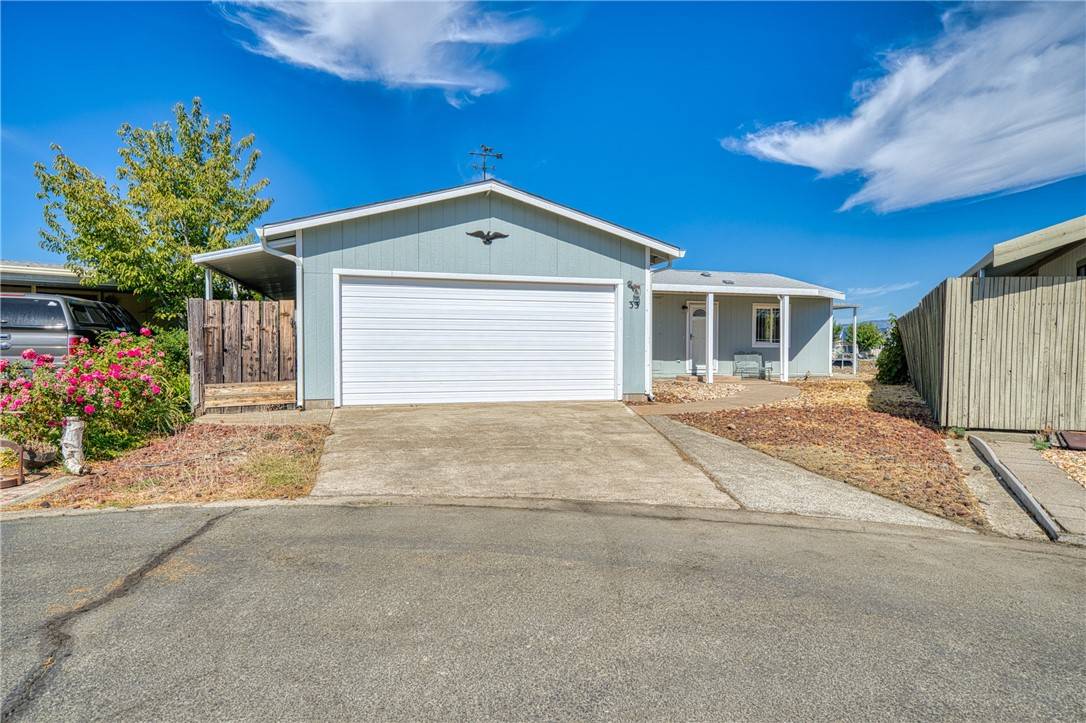 Lakeport, CA 95453,1900 S Main ST #33