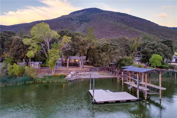 8958 Soda Bay RD, Kelseyville, CA 95451