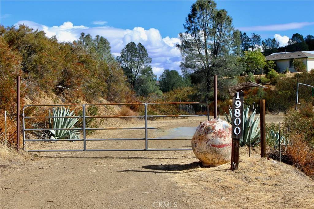 Lower Lake, CA 95457,19800 Cantwell Ranch RD