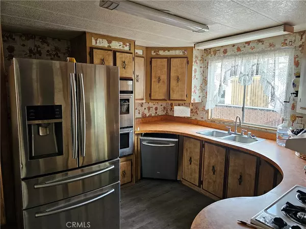Kelseyville, CA 95451,5495 5th ST #30