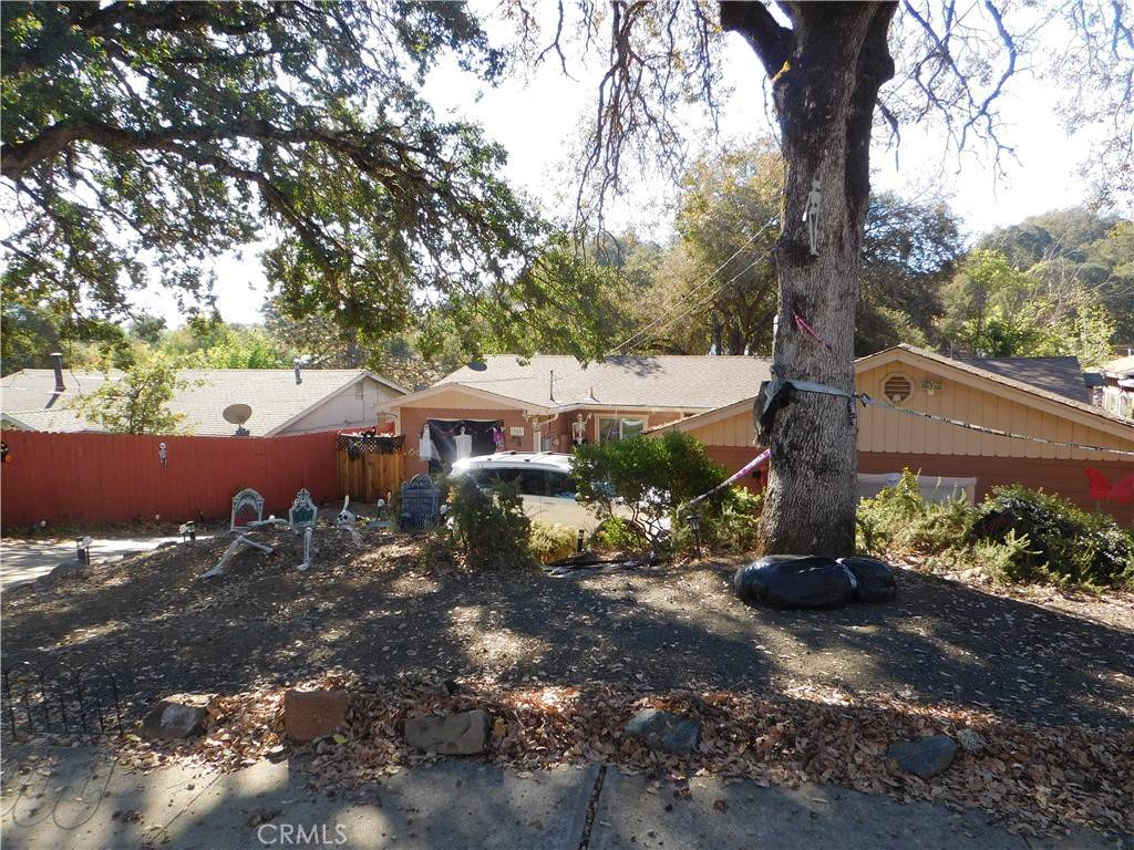 Lakeport, CA 95453,945 Central Park AVE