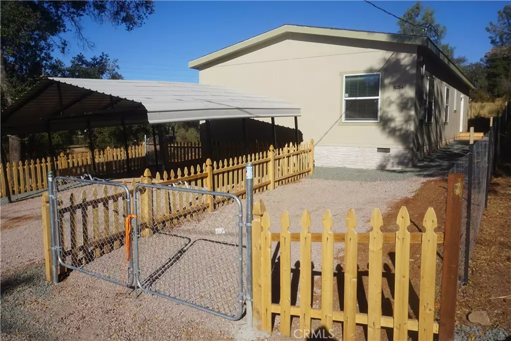 Clearlake, CA 95422,16254 20th AVE