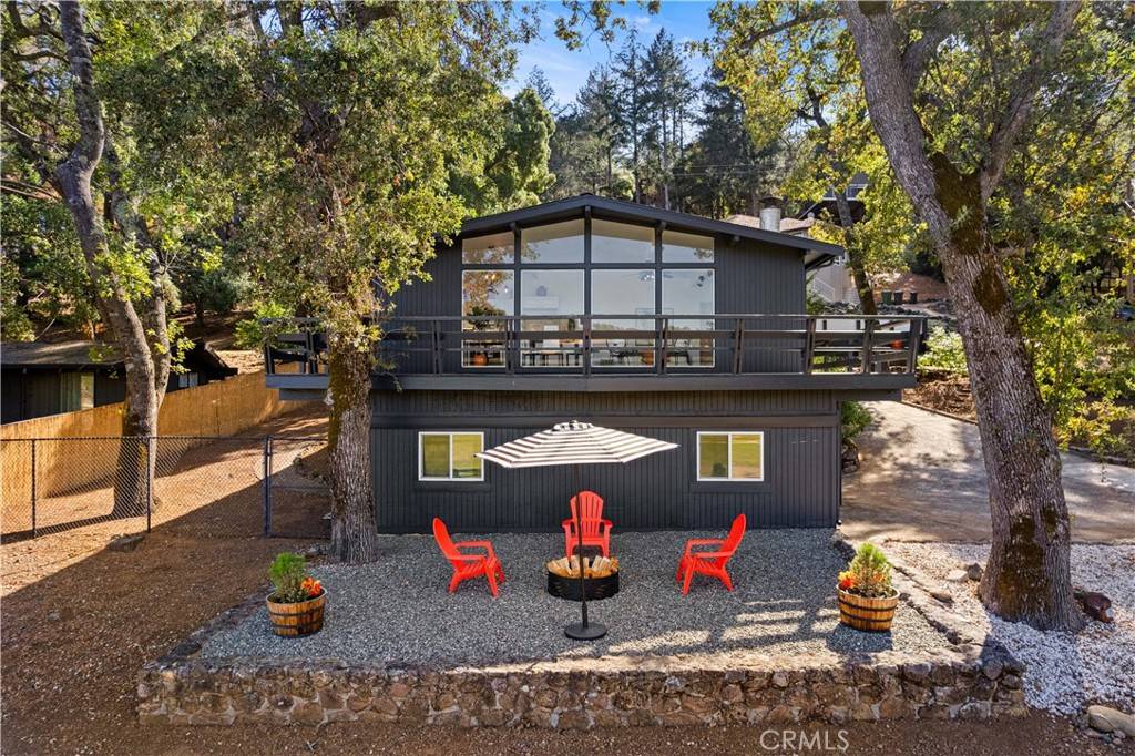 2984 Buckingham DR, Kelseyville, CA 95451
