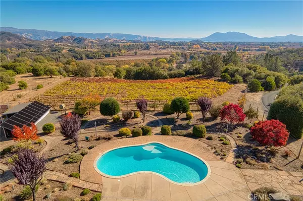 Lakeport, CA 95453,4237 Hendricks RD
