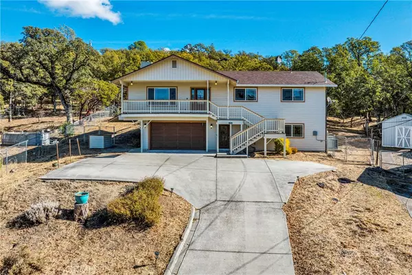 Hidden Valley Lake, CA 95467,19316 North Shore CT