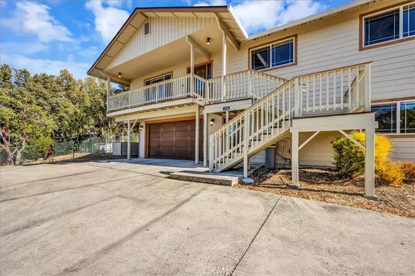 Hidden Valley Lake, CA 95467,19316 North Shore CT