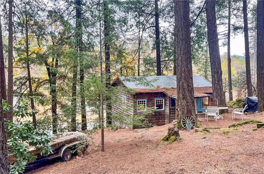 16135 Bottle Rock RD, Cobb, CA 95426
