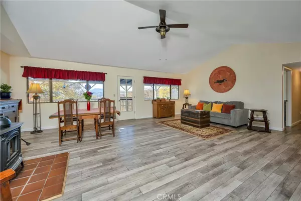 Hidden Valley Lake, CA 95467,19191 Moon Ridge RD