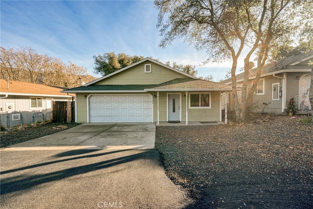 3240 10th ST, Clearlake, CA 95422