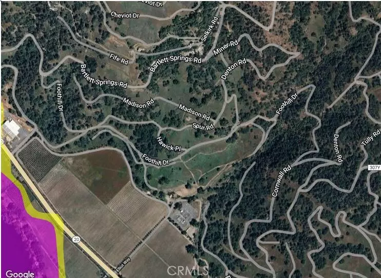 Nice, CA 95464,5579 Miner Rd.