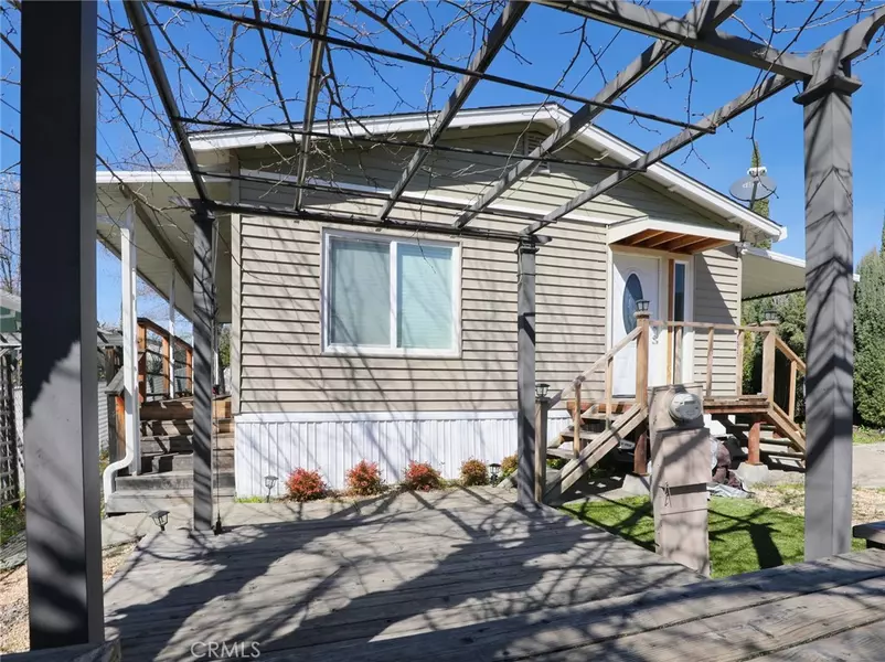 6935 Colusa ST, Nice, CA 95464