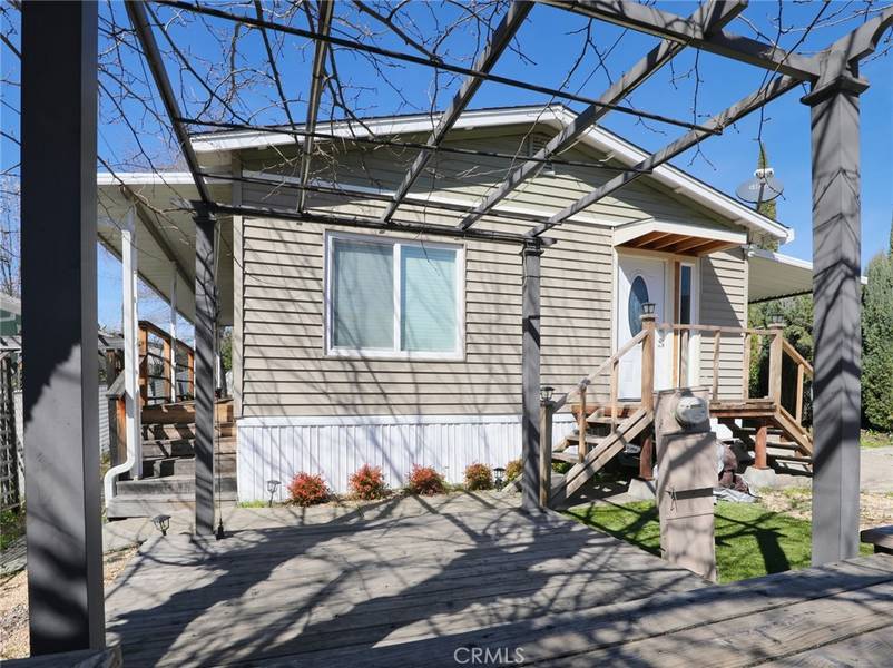 6935 Colusa ST, Nice, CA 95464