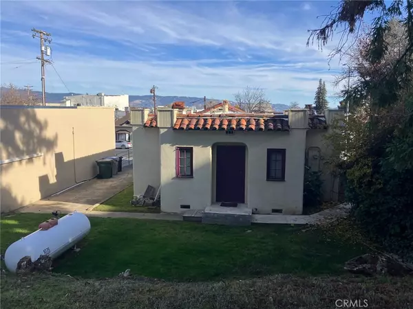 Lakeport, CA 95453,301 N Forbes ST