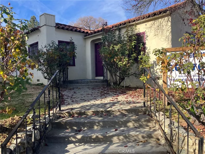 301 N Forbes ST, Lakeport, CA 95453