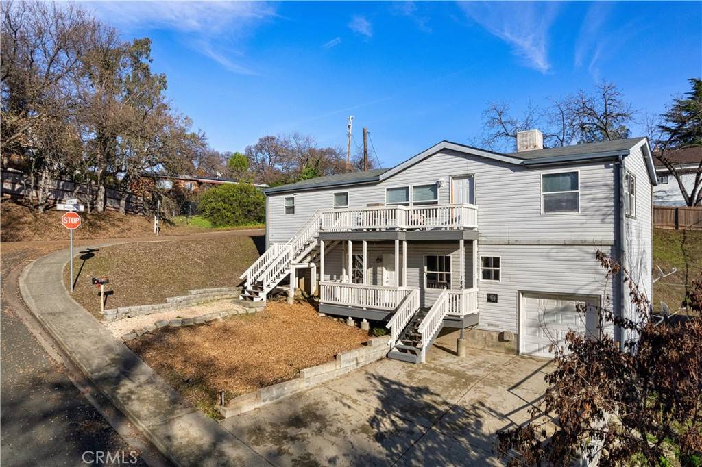 146 N Polk ST, Lakeport, CA 95453