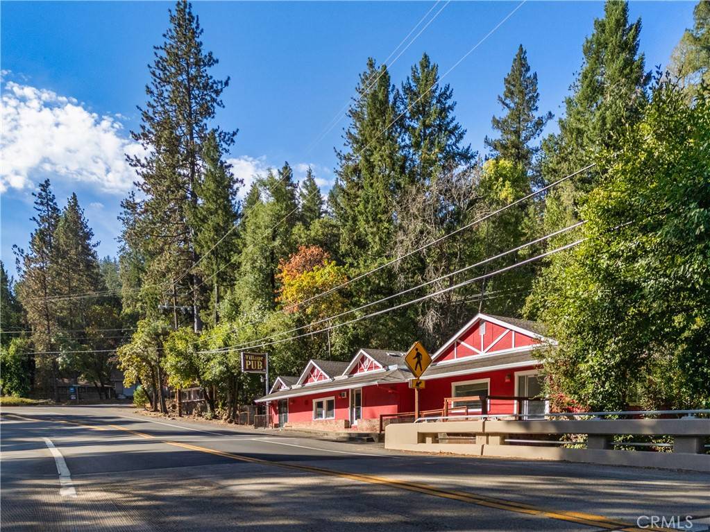 Cobb, CA 95426,16365 State Highway 175