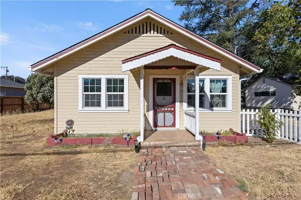 5109 State ST, Kelseyville, CA 95451