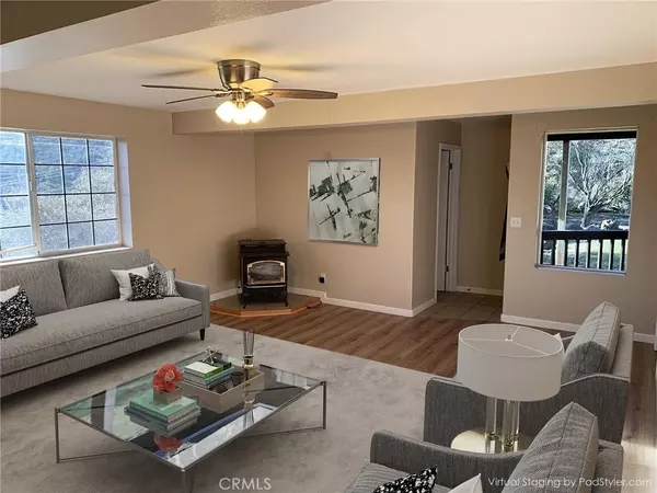5616 Maya RD, Kelseyville, CA 95451