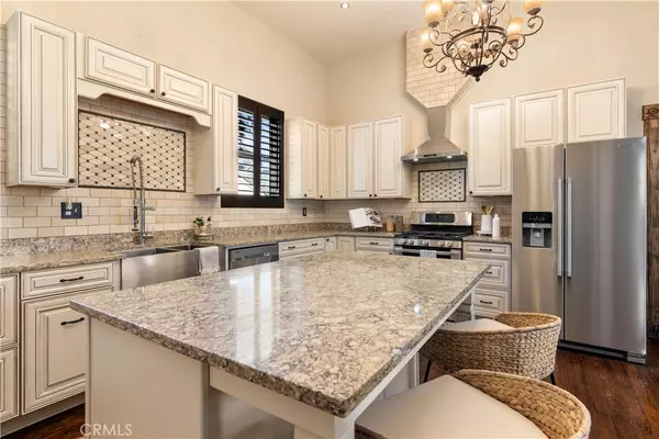 580 Fifth ST, Lakeport, CA 95453