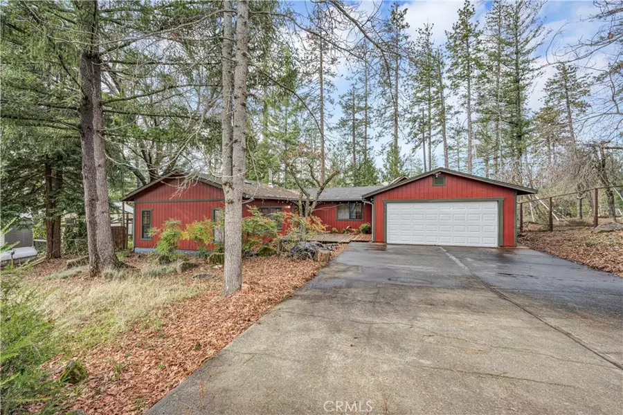 9426 Venturi DR, Cobb, CA 95426