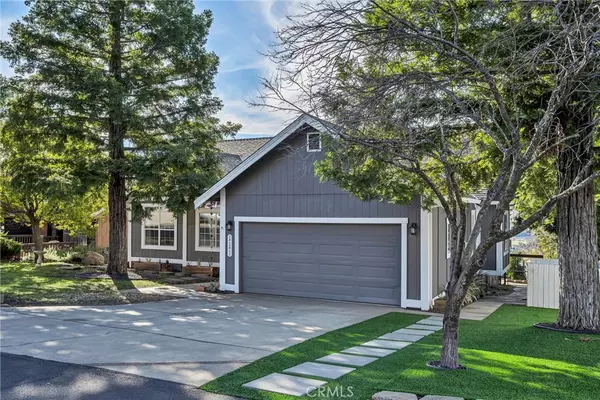 Hidden Valley Lake, CA 95467,17171 Squirrelhill RD