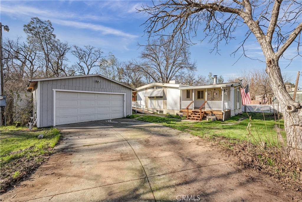 9251 Quarterhorse LN, Lower Lake, CA 95457