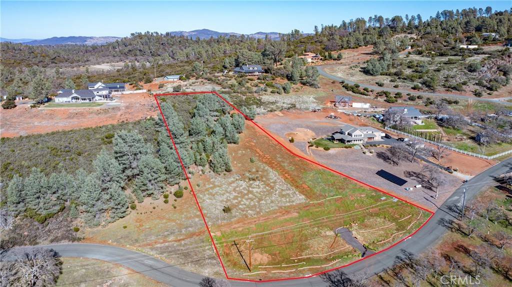 19760 Jaclyn DR, Middletown, CA 95461