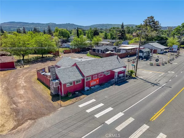 12613 East Highway 20, Clearlake Oaks, CA 95423