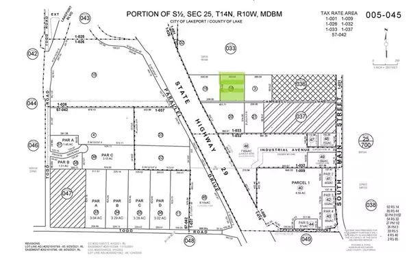 Lakeport, CA 95453,440 Campbell LN