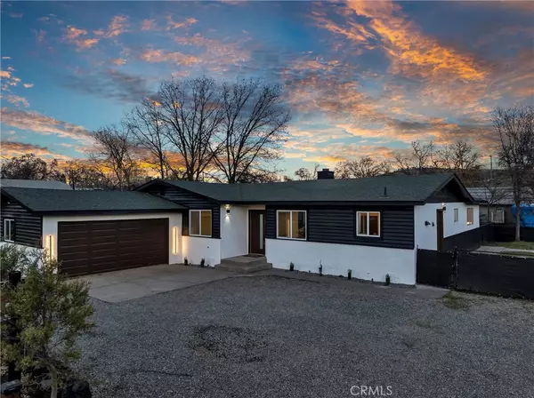 3850 Mullen AVE, Clearlake, CA 95422