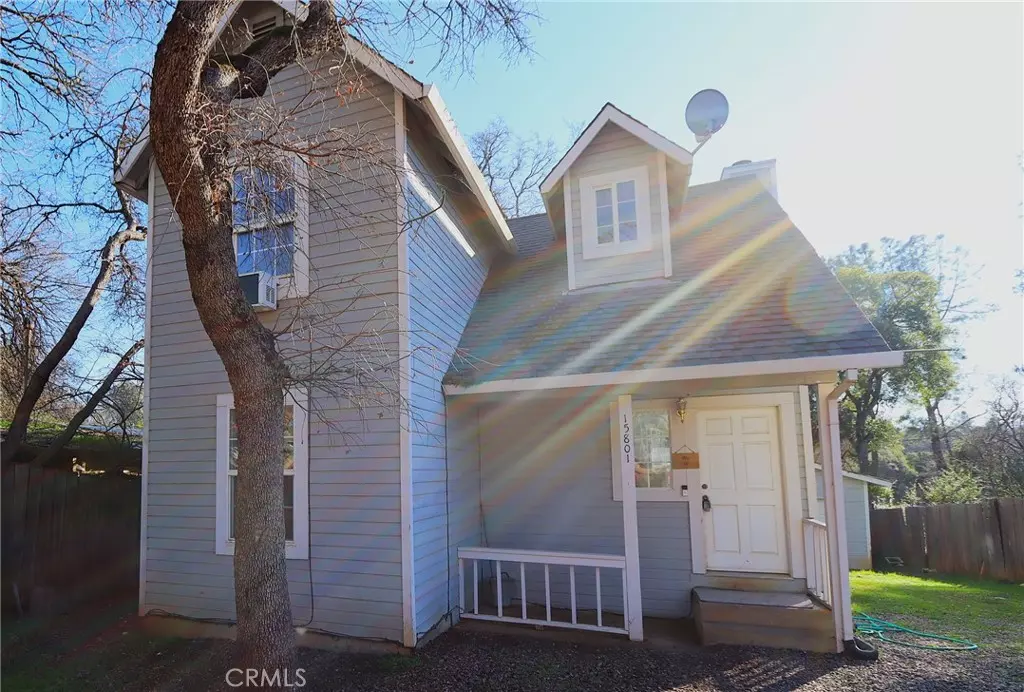 Clearlake, CA 95422,15801 29th Ave