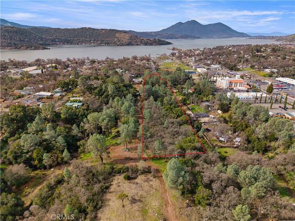 Clearlake, CA 95422,4820 Old Highway 53